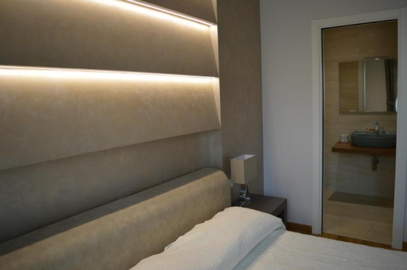 Bed & Breakfast Jolie Center 3*